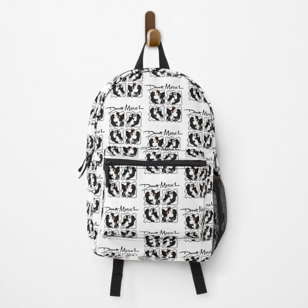 Item preview, Revival Donna Missal - Black And White designed and sold by GailMoristte.