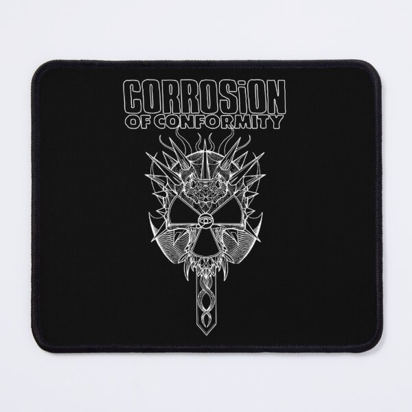 Item preview, COMPLIANCE CORROSION designed and sold by FosterRunte.