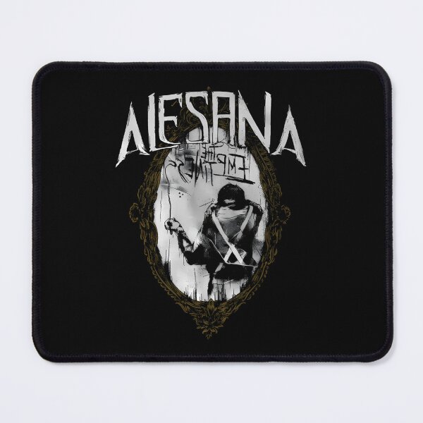Item preview, Alesana designed and sold by CharlineCantin.