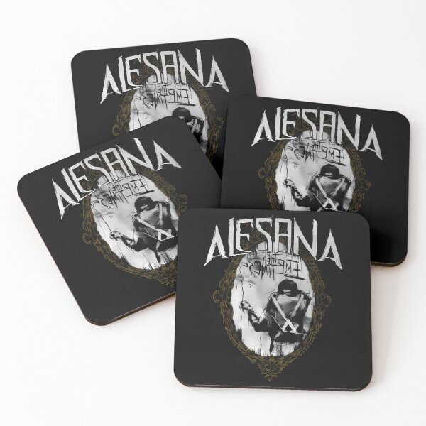 Item preview, Alesana  designed and sold by CharlineCantin.