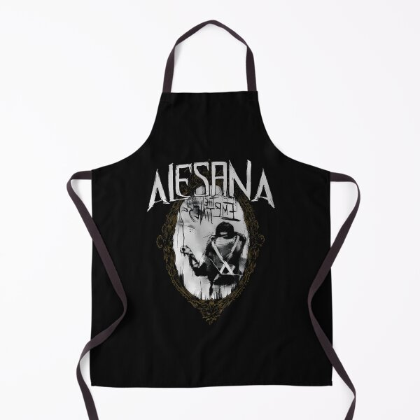 Item preview, Alesana  designed and sold by CharlineCantin.