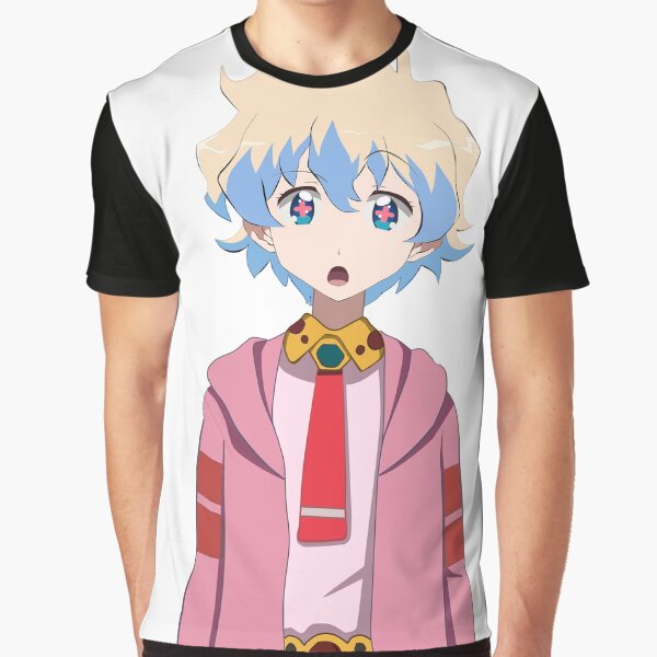 camiseta niña fila