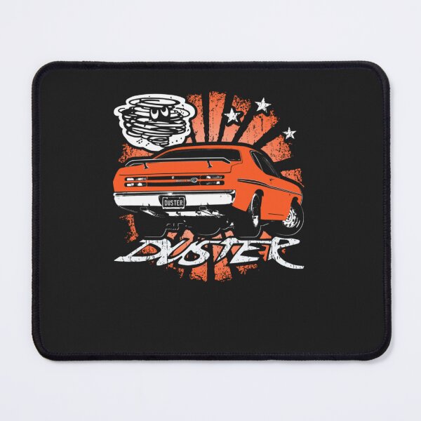 Item preview, Duster Car funny gift designed and sold by LarkinIsabell.