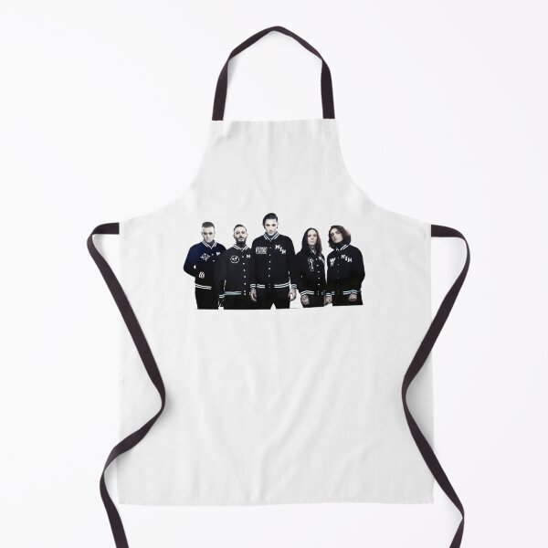 Item preview, Motionless In White bandmembers  designed and sold by CharlineCantin.