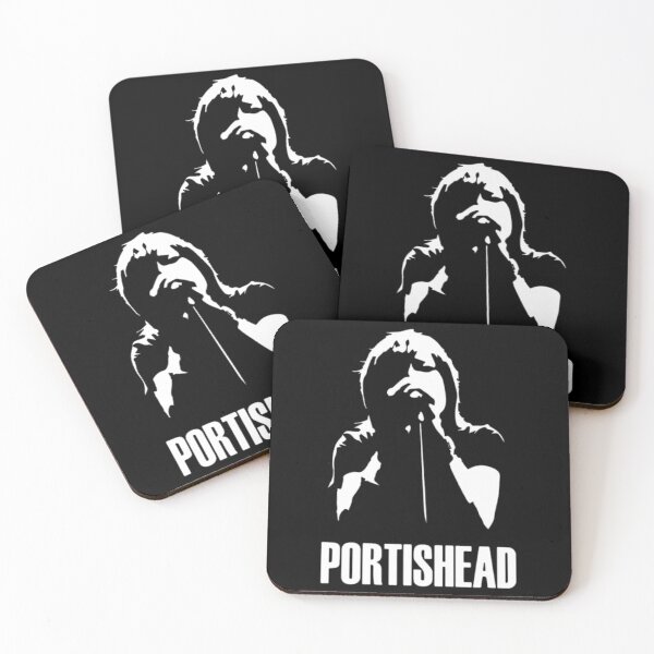 Item preview, portishead designed and sold by FosterRunte.