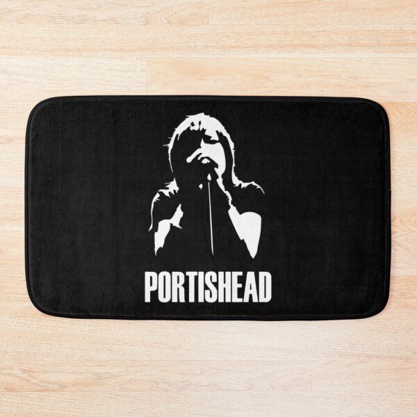 Item preview, portishead designed and sold by FosterRunte.