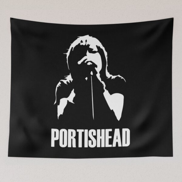 Item preview, portishead designed and sold by FosterRunte.