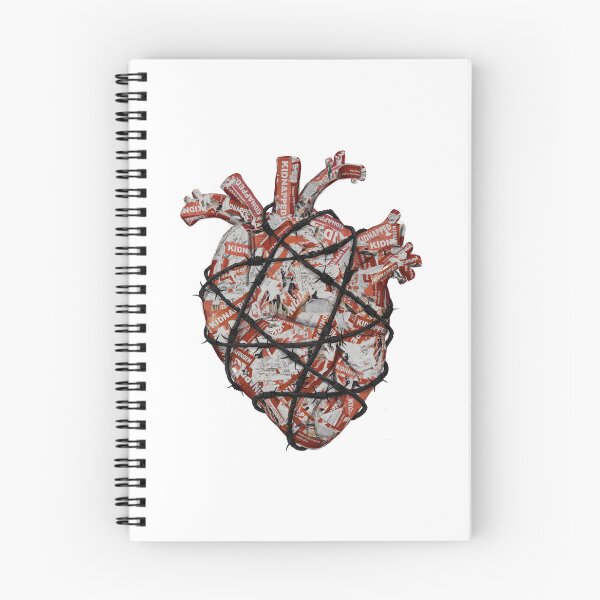 Item preview, Our Hearts Are Still in Gaza designed and sold by pumpernickelcat.