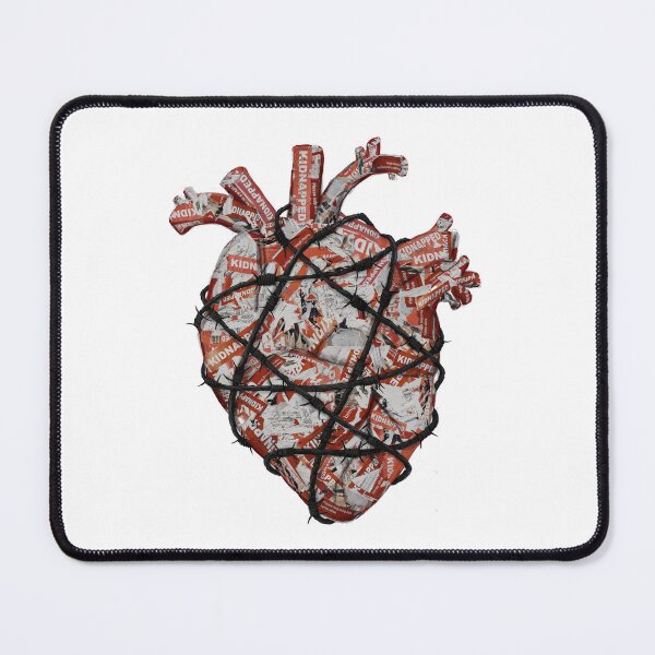 Item preview, Our Hearts Are Still in Gaza designed and sold by pumpernickelcat.