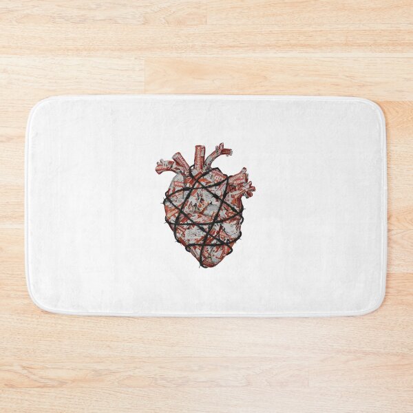 Item preview, Our Hearts Are Still in Gaza designed and sold by pumpernickelcat.