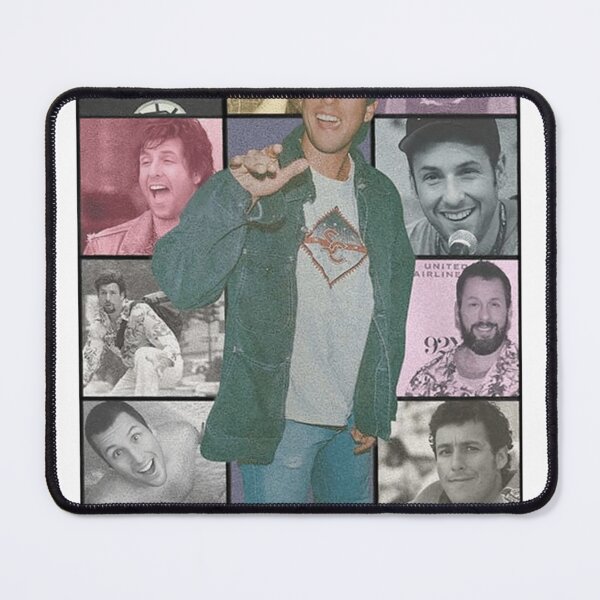 Item preview, A.D.A.M Sandler The Eras Tour Unisex designed and sold by Addieerge.