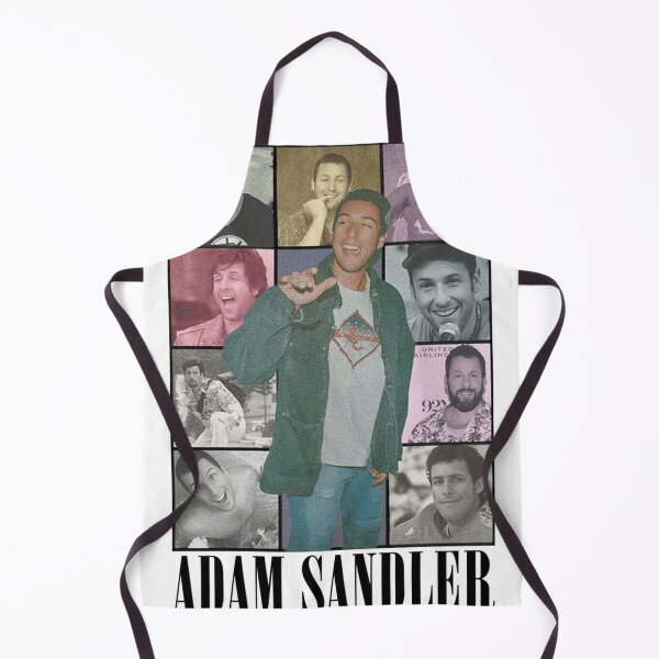 Item preview, A.D.A.M Sandler The Eras Tour Unisex designed and sold by Addieerge.