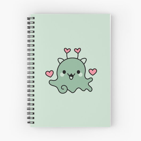 Item preview, Kawaii Aesthetic Cute Art designed and sold by SUGARCLOUDD.