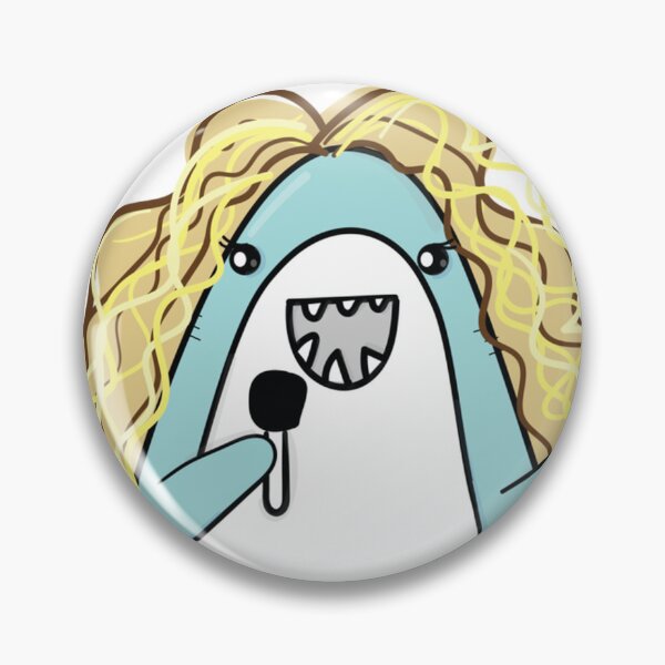 Item preview, Shark-Ira Shark-Ira designed and sold by Addieerge.