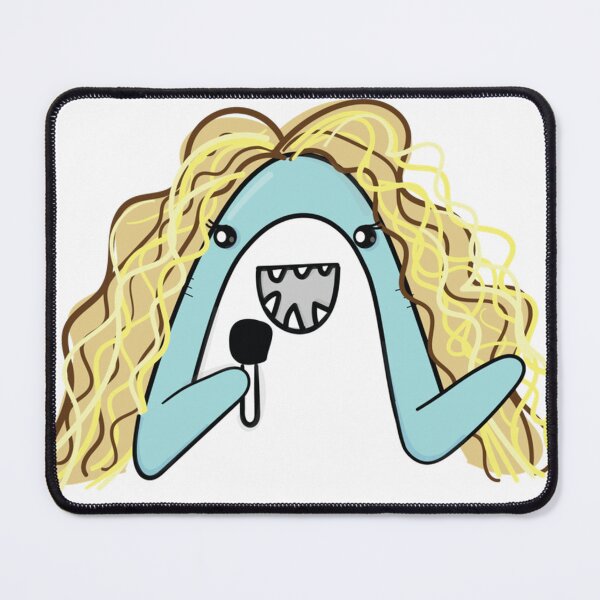 Item preview, Shark-Ira Shark-Ira designed and sold by Addieerge.