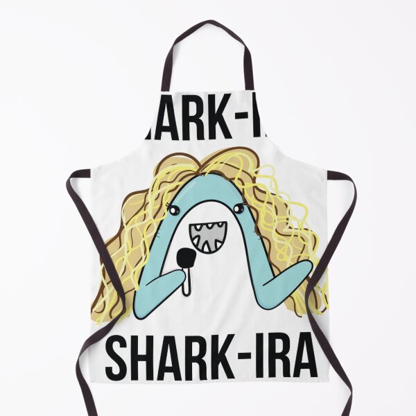 Item preview, Shark-Ira Shark-Ira designed and sold by Addieerge.
