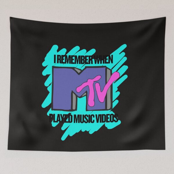 Item preview, I remember when MTV played music videos designed and sold by TaraPen.