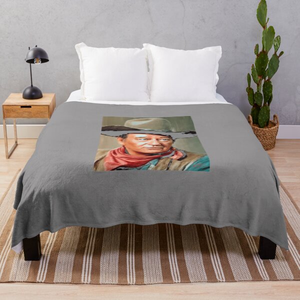 Item preview, CELEBRITY-JOHN-WAYNE---THE-DUKE designed and sold by BrunoEugster.