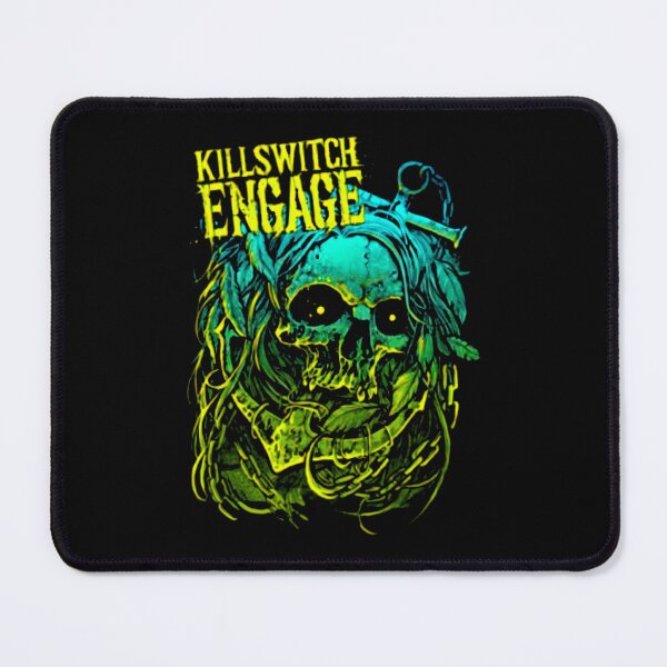 Item preview, killswitch engage  designed and sold by GanelonLebrun.