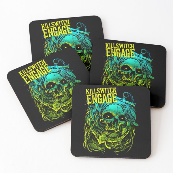 Item preview, killswitch engage  designed and sold by GanelonLebrun.