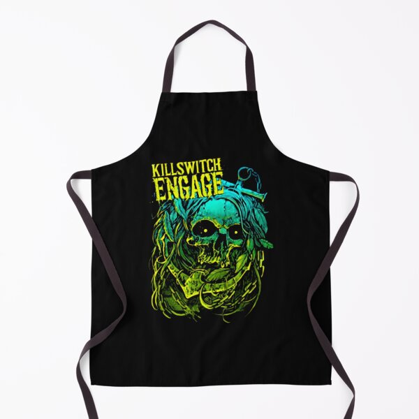Item preview, killswitch engage designed and sold by GanelonLebrun.