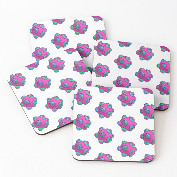 Item preview, Polysexual Pride Katamari designed and sold by SushiCat-Studios.