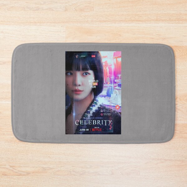 Artikelvorschau, CELEBRITY-KDRAMA-POSTER entworfen und verkauft von BrunoEugster.