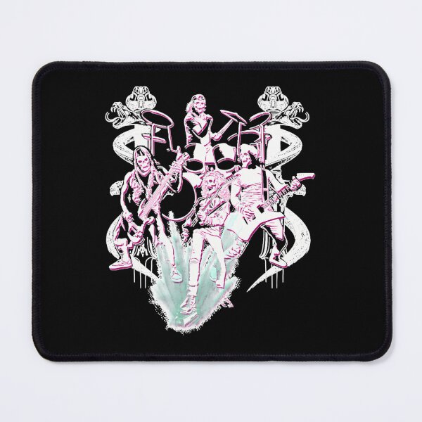 Item preview, Heavy Metal  designed and sold by CharlineCantin.