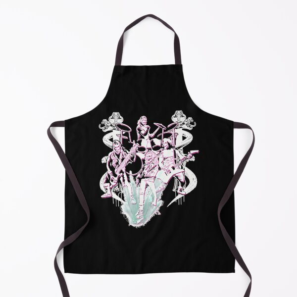 Item preview, Heavy Metal  designed and sold by CharlineCantin.
