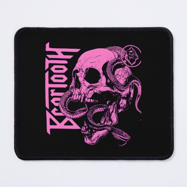 Item preview, Vintage Head Skull Icon Band Rock designed and sold by Mary Ann Villar.