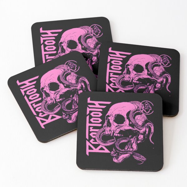 Item preview, Vintage Head Skull Icon Band Rock designed and sold by Mary Ann Villar.