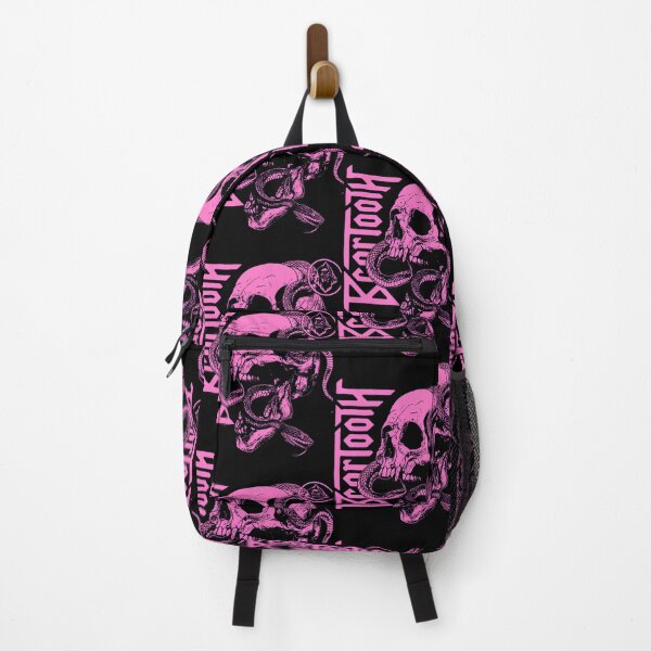 Item preview, Vintage Head Skull Icon Band Rock designed and sold by Mary Ann Villar.