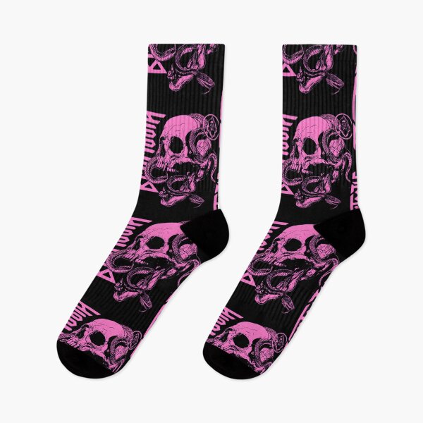 Item preview, Vintage Head Skull Icon Band Rock designed and sold by Mary Ann Villar.