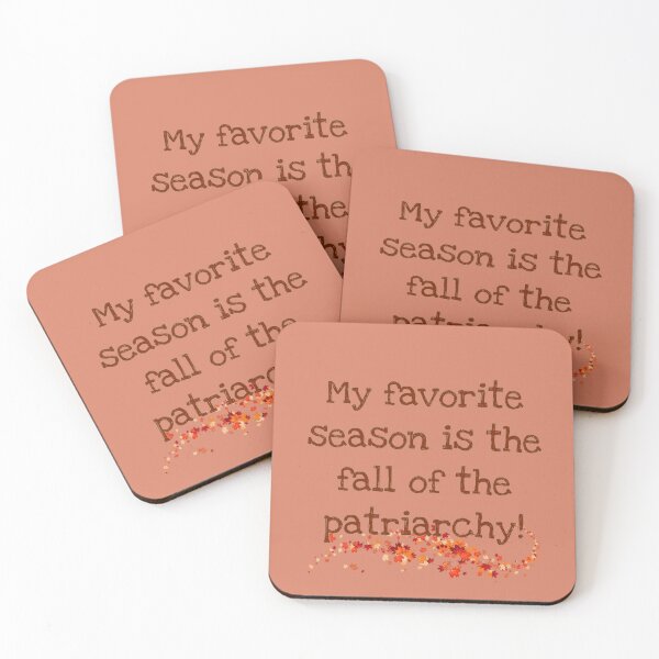 Item preview, Fall of the patriarchy  designed and sold by Avatarhay.