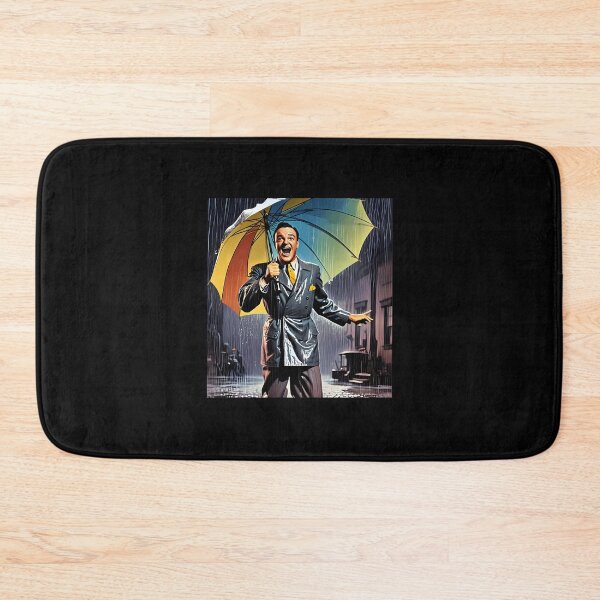 Item preview, Gene Kelly Poster Inspired designed and sold by OnfroiBeaulac.