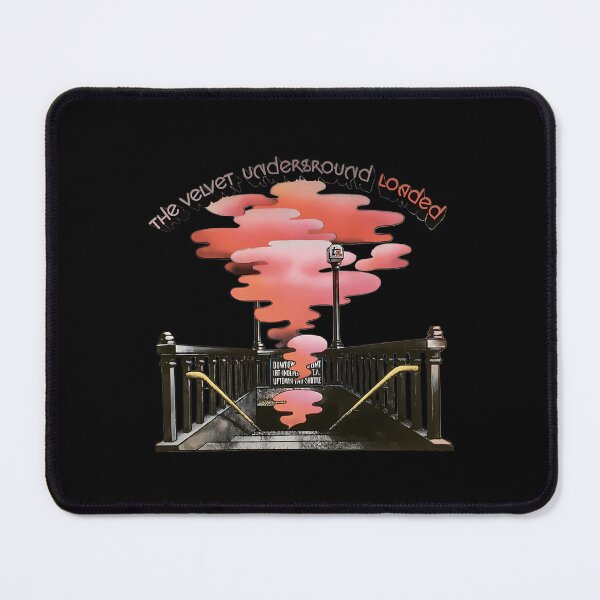 Item preview, The Velvet Underground  designed and sold by Mary Ann Villar.