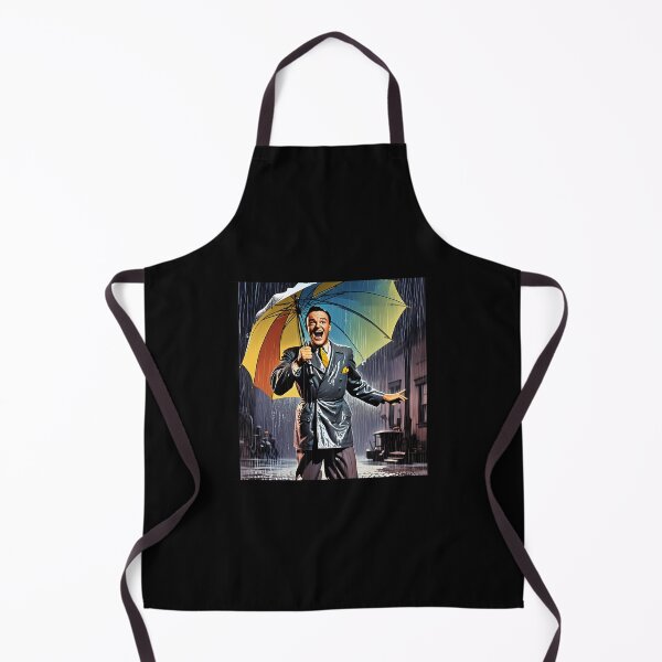 Artikelvorschau, Gene Kelly Poster inspiriert entworfen und verkauft von OnfroiBeaulac.