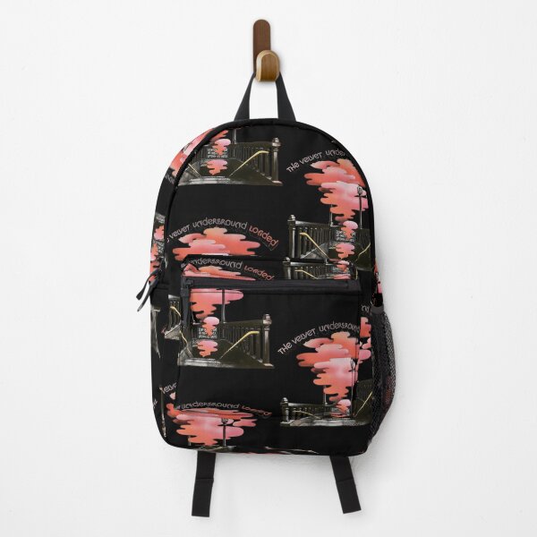 Item preview, The Velvet Underground designed and sold by Mary Ann Villar.
