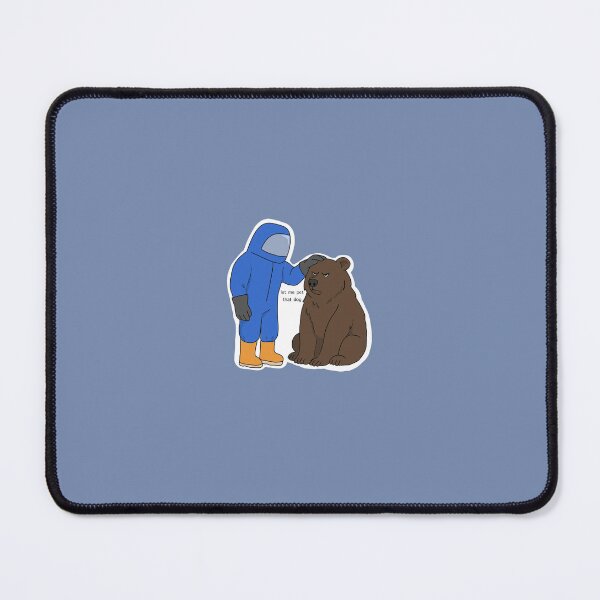 Item preview, CST Let me Pet That Dog designed and sold by LessCivil.