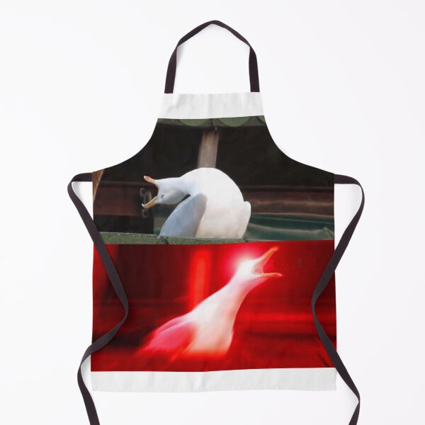 Item preview, Inhaling Seagull Meme designed and sold by Antonetteurphy.