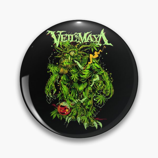 Item preview, Veil of maya metal band music designed and sold by CharlineCantin.