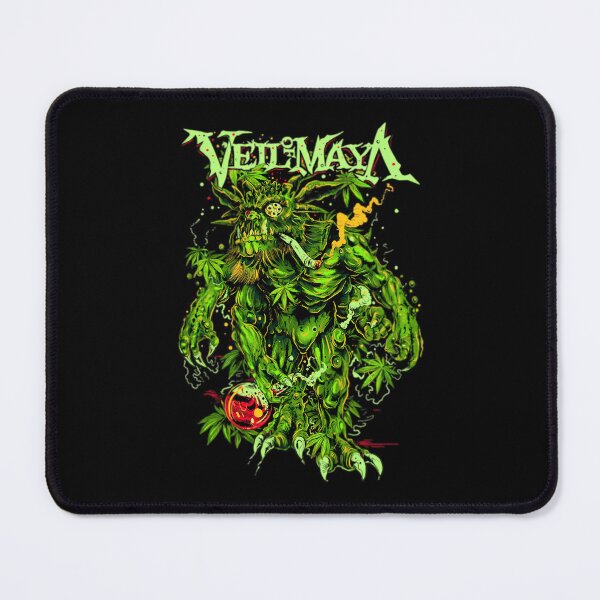 Item preview, Veil of maya metal band music designed and sold by CharlineCantin.