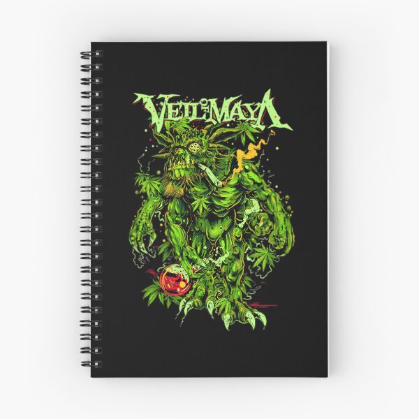 Item preview, Veil of maya metal band music designed and sold by CharlineCantin.