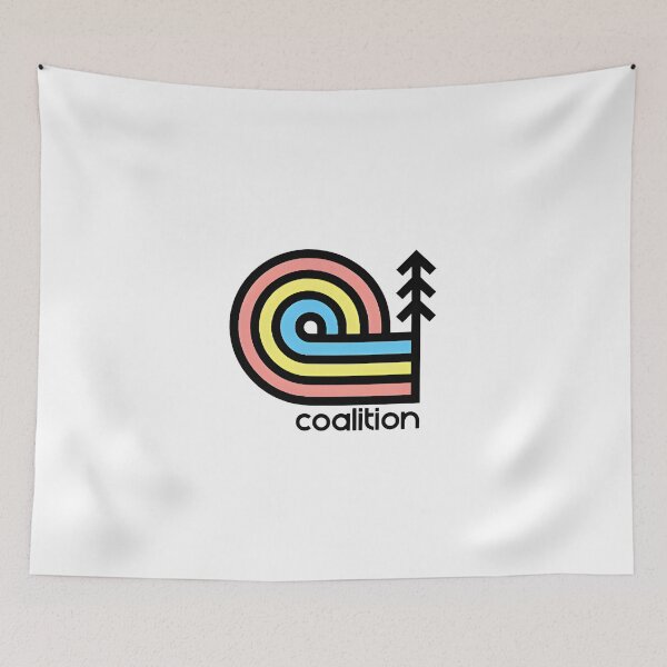 Item preview, Coalition designed and sold by lupapakpung.