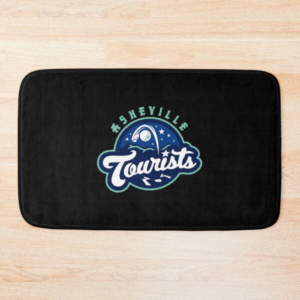 Item preview, The Asheville Tourists designed and sold by DeisyFeek.