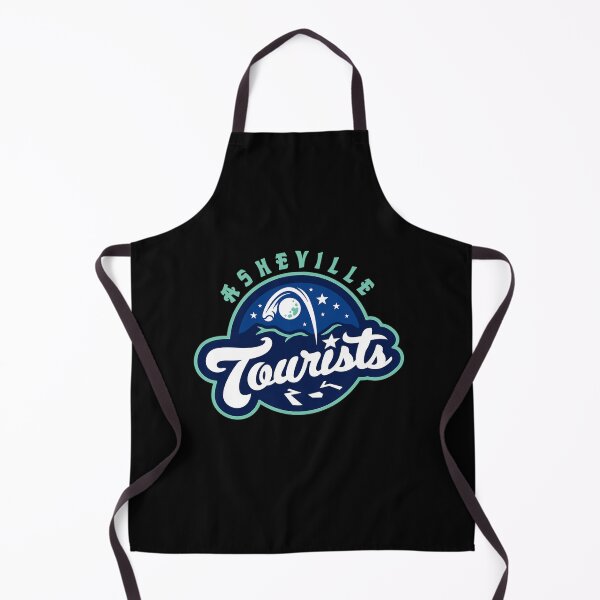 Item preview, The Asheville Tourists designed and sold by DeisyFeek.