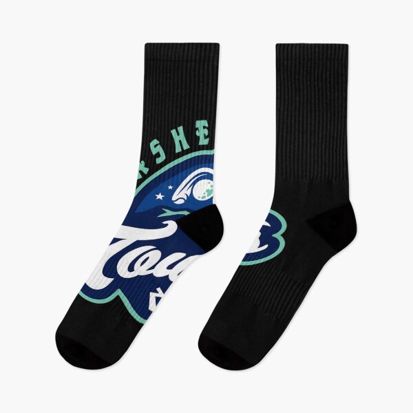 Item preview, The Asheville Tourists designed and sold by DeisyFeek.