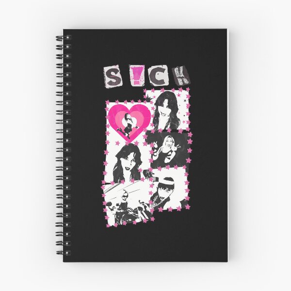 Item preview, The Warning Band Sck Sick Design designed and sold by Mary Ann Villar.