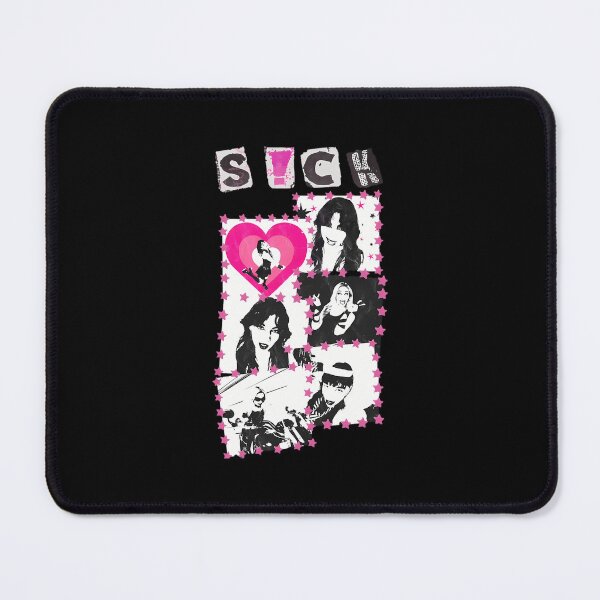 Item preview, The Warning Band Sck Sick Design designed and sold by Mary Ann Villar.