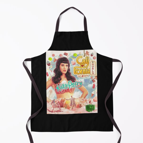 Item preview, Katy'S Candy Coast Dream California Pop Fantasy designed and sold by SteveYoung6.